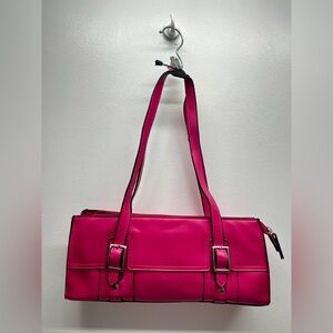 Y2K Hot Pink Ricki’s Purse